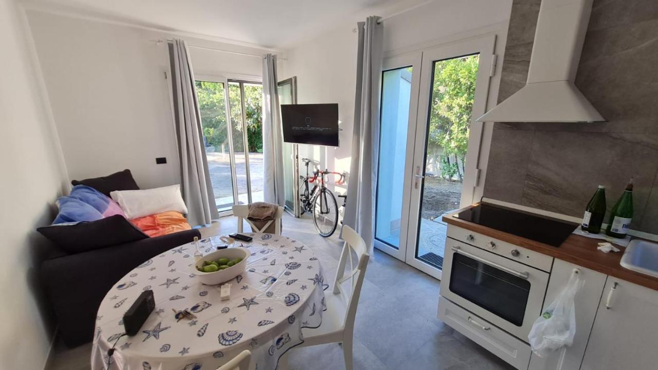 I Laghee Casette Breva E Tivano -Garden-Parking-Lake View - Bike Friendly Holiday House Colico Extérieur photo