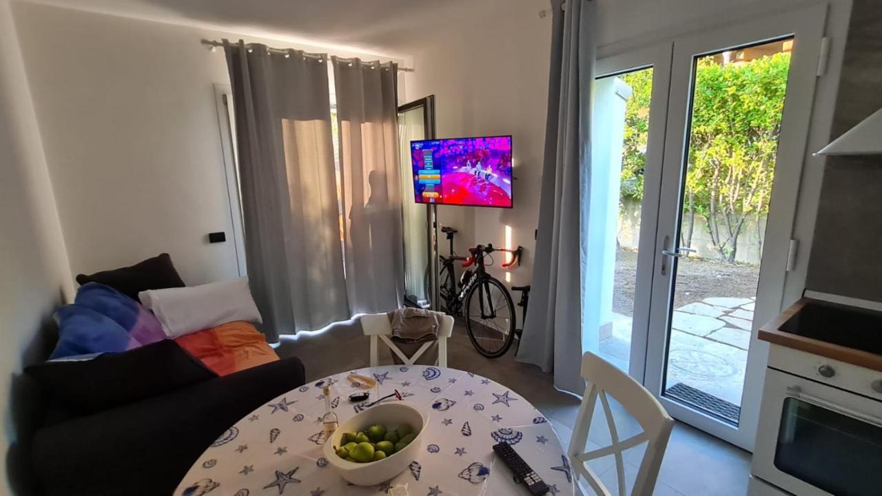 I Laghee Casette Breva E Tivano -Garden-Parking-Lake View - Bike Friendly Holiday House Colico Extérieur photo