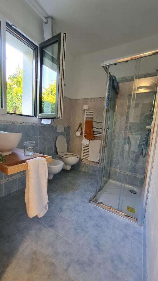 I Laghee Casette Breva E Tivano -Garden-Parking-Lake View - Bike Friendly Holiday House Colico Extérieur photo